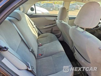 Zdjęcie 10 z 12 samochodu: 2013 TOYOTA COROLLA LE VIN:2T1BU4EE6DC055167 - miniatura