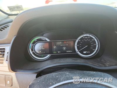 Zdjęcie 9 z 12 samochodu: 2017 KIA NIRO LX VIN:KNDCB3LC6H5048387 - miniatura