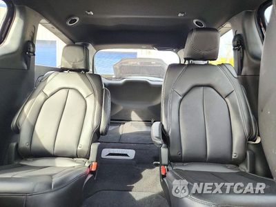 Zdjęcie 10 z 14 samochodu: 2026 CHRYSLER PACIFICA SELECT VIN:2C4RC1BG1TR237668 - miniatura