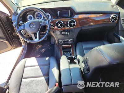Zdjęcie 8 z 12 samochodu: 2014 MERCEDES-BENZ GLK 350 VIN:WDCGG5HB1EG197430 - miniatura