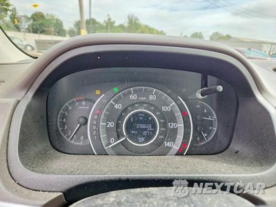Zdjęcie 9 z 13 samochodu: 2014 HONDA CR-V EXL VIN:5J6RM4H7XEL066706 - miniatura