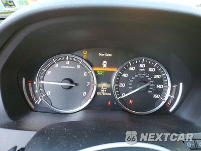 Zdjęcie 9 z 12 samochodu: 2016 ACURA MDX VIN:5FRYD4H27GB043586 - miniatura
