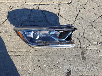 Zdjęcie 12 z 13 samochodu: 2022 HONDA CR-V EX VIN:2HKRW2H51NH645400 - miniatura