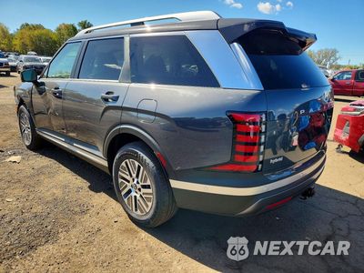 Drugie zdjęcie samochodu z przodu: 2026 HYUNDAI PALISADE SEL PREMIUM VIN:KM8RHESAXTU111571 - miniatura