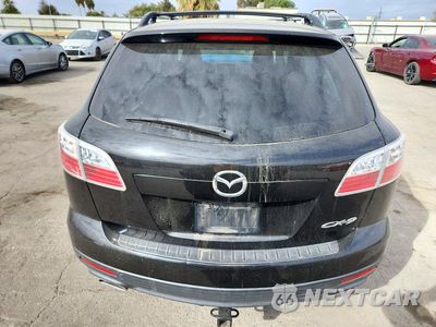 Zdjęcie 6 z 13 samochodu: 2010 MAZDA CX-9 VIN:JM3TB2MV7A0222438 - miniatura