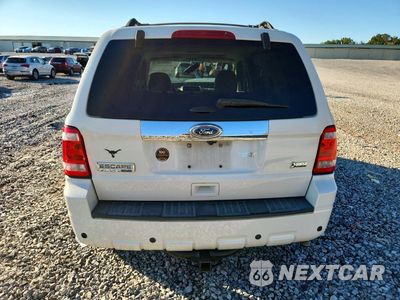 Zdjęcie 6 z 13 samochodu: 2012 FORD ESCAPE LIMITED VIN:1FMCU0EG7CKB09518 - miniatura