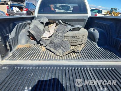 Zdjęcie 10 z 12 samochodu: 2007 DODGE RAM 1500 ST VIN:1D7HA16247J517990 - miniatura