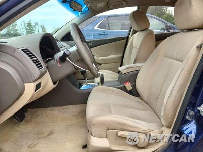 Zdjęcie 7 z 12 samochodu: 2011 NISSAN ALTIMA HYBRID VIN:1N4CL2AP5BC185004 - miniatura