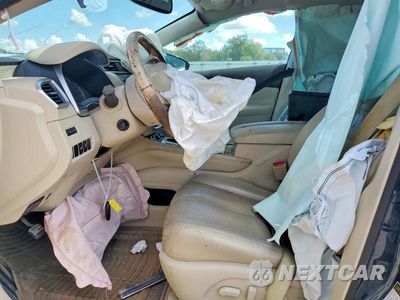 Zdjęcie 7 z 13 samochodu: 2015 NISSAN MURANO S VIN:5N1AZ2MH0FN280595 - miniatura