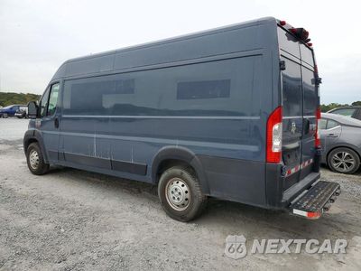 Drugie zdjęcie samochodu z przodu: 2021 RAM PROMASTER 3500 DELIVERY VAN VIN:3C6MRVJG2ME544293 - miniatura