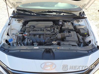 Zdjęcie 11 z 13 samochodu: 2024 HYUNDAI ELANTRA SE VIN:KMHLL4DG4RU829447 - miniatura