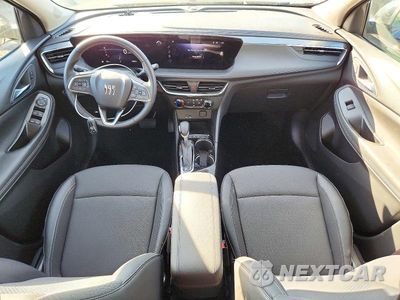 Zdjęcie 8 z 12 samochodu: 2026 BUICK ENCORE GX PREFERRED VIN:KL4AMCSL8TB197665 - miniatura