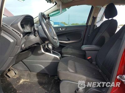 Zdjęcie 7 z 12 samochodu: 2020 FORD ECOSPORT SE VIN:MAJ3S2GE1LC387400 - miniatura