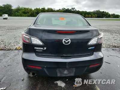 Zdjęcie 6 z 12 samochodu: 2013 MAZDA 3 I VIN:JM1BL1U74D1833779 - miniatura