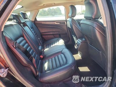 Zdjęcie 10 z 12 samochodu: 2019 FORD FUSION SEL VIN:3FA6P0MU6KR110563 - miniatura