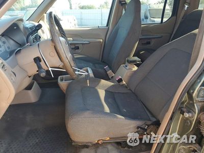 Zdjęcie 7 z 12 samochodu: 2002 FORD EXPLORER SPORT TRAC VIN:1FMZU67E42UB24649 - miniatura