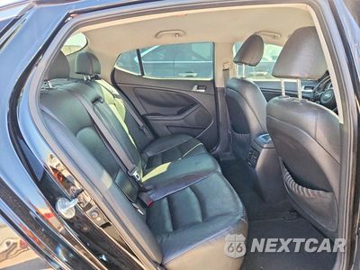 Zdjęcie 10 z 12 samochodu: 2015 KIA OPTIMA HYBRID VIN:KNAGN4AD4F5081862 - miniatura