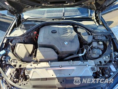Zdjęcie 11 z 12 samochodu: 2023 BMW 330I VIN:3MW69FF07P8D29012 - miniatura