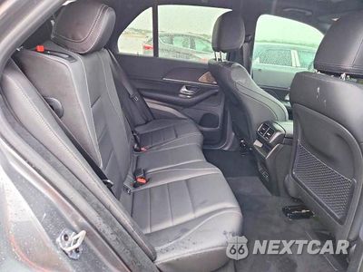 Zdjęcie 11 z 14 samochodu: 2026 MERCEDES-BENZ GLE 350 VIN:4JGFB4EB5TB597060 - miniatura