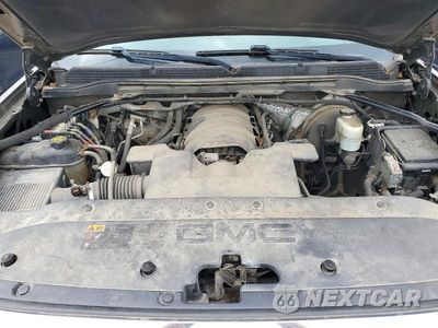 Zdjęcie 11 z 12 samochodu: 2014 GMC SIERRA K1500 SLE VIN:1GTV2UEC9EZ396359 - miniatura