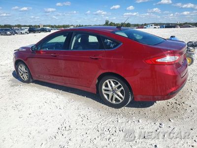 Drugie zdjęcie samochodu z przodu: 2015 FORD FUSION SE VIN:1FA6P0H79F5113177 - miniatura