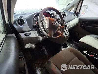 Zdjęcie 8 z 13 samochodu: 2020 NISSAN NV200 SV VIN:3N6CM0KN2LK704866 - miniatura