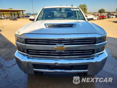 Piąte zdjęcie samochodu w środku: 2017 CHEVROLET SILVERADO K2500 HEAVY DUTY LT VIN:1GC1KVEY9HF168299 - miniatura