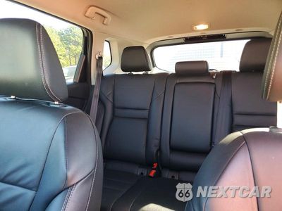 Zdjęcie 10 z 13 samochodu: 2026 NISSAN ROGUE SL VIN:5N1BT3CB6TC700957 - miniatura