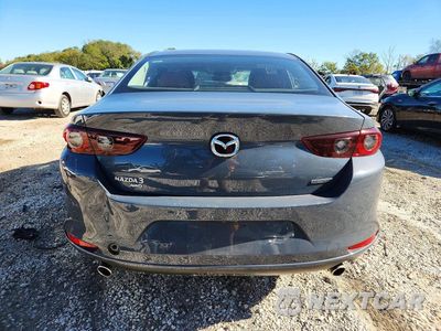 Zdjęcie 6 z 12 samochodu: 2025 MAZDA 3 PREFERRED VIN:3MZBPBCMXSM467731 - miniatura