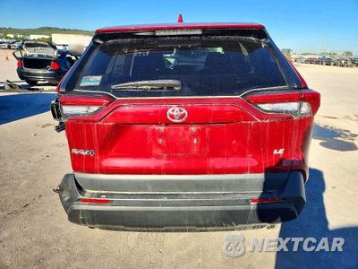 Zdjęcie 6 z 13 samochodu: 2022 TOYOTA RAV4 LE VIN:2T3H1RFV2NW228334 - miniatura
