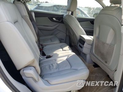 Zdjęcie 11 z 13 samochodu: 2018 AUDI Q7 PREMIUM PLUS VIN:WA1LAAF77JD053948 - miniatura