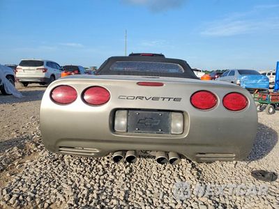 Zdjęcie 6 z 12 samochodu: 2000 CHEVROLET CORVETTE VIN:1G1YY32G4Y5129972 - miniatura