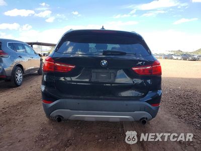 Zdjęcie 6 z 13 samochodu: 2018 BMW X1 SDRIVE28I VIN:WBXHU7C34J5H39842 - miniatura