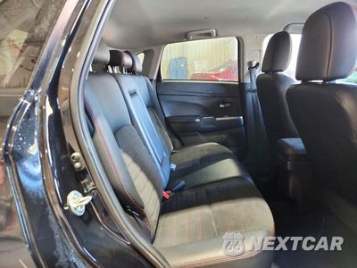 Zdjęcie 11 z 13 samochodu: 2023 MITSUBISHI OUTLANDER SPORT S VIN:JA4ARUAU0PU016862 - miniatura