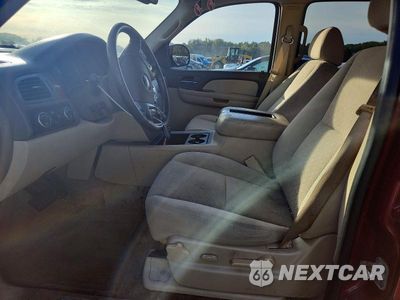 Zdjęcie 7 z 13 samochodu: 2008 GMC YUKON XL K1500 VIN:1GKFK16328J212727 - miniatura