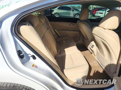 Zdjęcie 10 z 12 samochodu: 2015 LEXUS ES 350 VIN:JTHBK1GGXF2166601 - miniatura