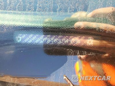 Zdjęcie 13 z 13 samochodu: 2003 HONDA CR-V LX VIN:SHSRD78463U141634 - miniatura