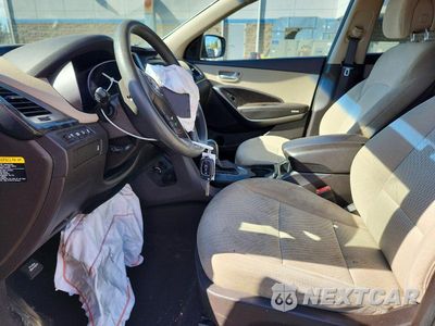 Zdjęcie 7 z 13 samochodu: 2017 HYUNDAI SANTA FE SPORT 2.4L VIN:5XYZUDLB7HG429934 - miniatura