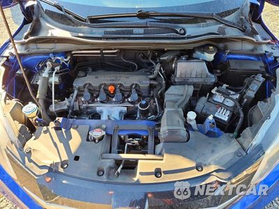 Zdjęcie 12 z 13 samochodu: 2018 HONDA HR-V LX VIN:3CZRU6H30JG722945 - miniatura