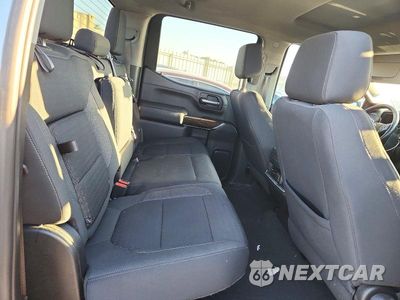 Zdjęcie 11 z 13 samochodu: 2021 GMC SIERRA K1500 ELEVATION VIN:3GTU9CET6MG435392 - miniatura