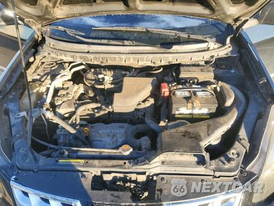 Zdjęcie 12 z 13 samochodu: 2012 NISSAN ROGUE S VIN:JN8AS5MT6CW264703 - miniatura