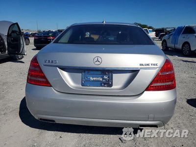 Zdjęcie 6 z 12 samochodu: 2012 MERCEDES-BENZ S 350 BLUETEC VIN:WDDNG8DB4CA423583 - miniatura