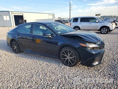 Zdjęcie 7 z 24 samochodu: 2021 TOYOTA CAMRY SE VIN:4T1T11AK6MU439083 - miniatura