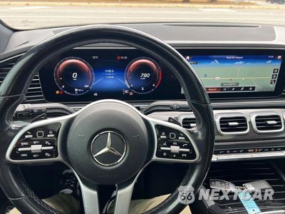 Zdjęcie 7 z 10 samochodu: 2020 MERCEDES-BENZ GLE 350 4MATIC VIN:4JGFB4KB8LA075856 - miniatura