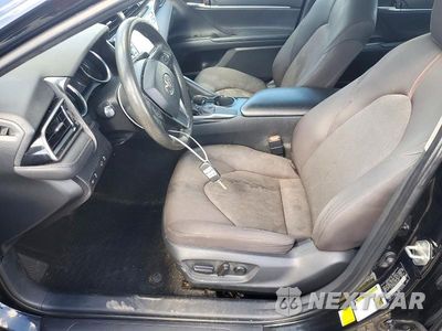Zdjęcie 7 z 12 samochodu: 2020 TOYOTA CAMRY LE VIN:4T1C11AK8LU877506 - miniatura