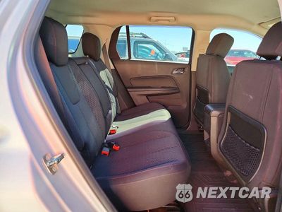 Zdjęcie 11 z 13 samochodu: 2013 GMC TERRAIN SLE VIN:2GKALMEK7D6100546 - miniatura
