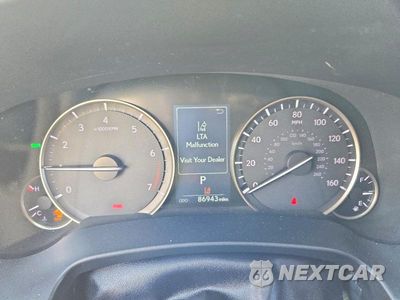 Zdjęcie 9 z 13 samochodu: 2020 LEXUS RX 350 BASE VIN:2T2HZMAA6LC181506 - miniatura