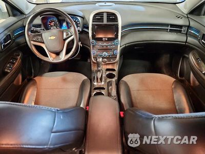 Zdjęcie 8 z 12 samochodu: 2015 CHEVROLET MALIBU 2LT VIN:1G11D5SL3FF156531 - miniatura