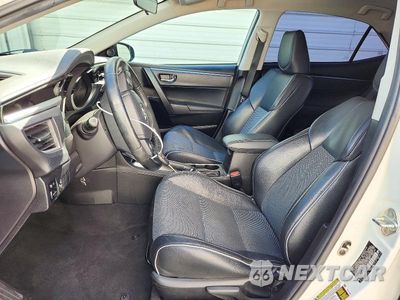 Zdjęcie 7 z 12 samochodu: 2016 TOYOTA COROLLA S PLUS VIN:5YFBURHE5GP401688 - miniatura
