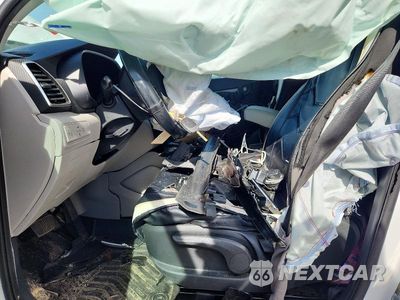 Zdjęcie 7 z 13 samochodu: 2020 HYUNDAI TUCSON SE VIN:KM8J2CA40LU113960 - miniatura